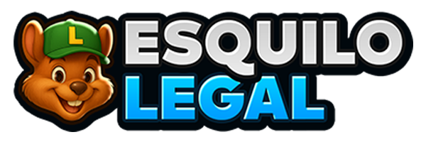 Esquilo Legal